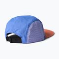 Baseballsapka Cotopaxi Tech Plus 5 Panel cantaloupe and grapefruit 2