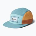 Baseballsapka Cotopaxi Zen Garden Tech 5 Panel tide pool and everglade