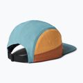 Baseballsapka Cotopaxi Zen Garden Tech 5 Panel tide pool and everglade 2