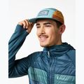 Baseballsapka Cotopaxi Zen Garden Tech 5 Panel tide pool and everglade 3