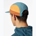 Baseballsapka Cotopaxi Zen Garden Tech 5 Panel tide pool and everglade 5