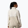 Női polár pulóver Cotopaxi Amado Fleece Pullover chalk and mineral 3