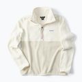 Női polár pulóver Cotopaxi Amado Fleece Pullover chalk and mineral 4
