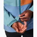 Férfi softshell dzseki Cotopaxi Impermeo 3L Hooded Shell everglade and steel blue 6