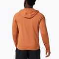 Férfi trekking pulóver  Cotopaxi Otero Fleece Full-Zip Hooded whiskey 3