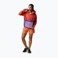 Női szélálló dzseki Cotopaxi Teca Half-Zip Windbreaker smell the begonias 2