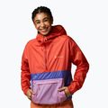 Női szélálló dzseki Cotopaxi Teca Half-Zip Windbreaker waikiki