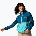 Női szélálló dzseki Cotopaxi Teca Half-Zip Windbreaker waikiki