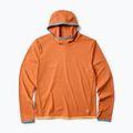 Férfi trekking pulóver  Cotopaxi Sombra Sun Hoodie whiskey 4