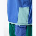 Férfi trekking pulóver  Cotopaxi Sombra Sun Hoodie azure 4