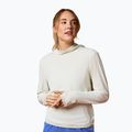Női túrafelső Cotopaxi Sombra Sun Hoodie chalk