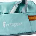Utazótáska Cotopaxi Allpa Duffel 55 l tide pool 3
