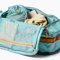 Utazótáska Cotopaxi Allpa Duffel 55 l tide pool 4