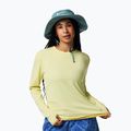 Női hosszú ujjú póló Cotopaxi Somba Sun Shirt honeydrew
