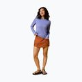 Női hosszú ujjú póló Cotopaxi Somba Sun Shirt aster 2