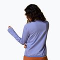 Női hosszú ujjú póló Cotopaxi Somba Sun Shirt aster 3