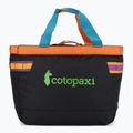 Táska Cotopaxi Allpa Gear Hauler Tote 60 l del dia dark