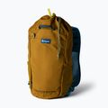 Városi hátizsák Cotopaxi Empacable Daypack 16 l log cabin 2