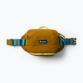 Övtáska Cotopaxi Empcable 3L Sling log cabin