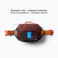 Övtáska Cotopaxi Allpa X Hip Pack 1,5 l vapor and smoke