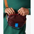 Övtáska Cotopaxi Allpa X Hip Pack 1,5 l vapor and smoke 3