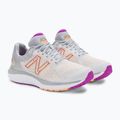 Női futócipő New Balance Fresh Foam 680 v7 quartz grey Női futócipő New Balance Fresh Foam 680 v7 quartz grey 4