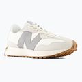New Balance 327's V1 holdfény/árnyékszürke cipők