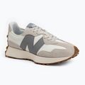 New Balance 327's V1 holdfény/árnyékszürke cipők