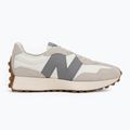 New Balance 327's V1 holdfény/árnyékszürke cipők 2