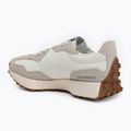 New Balance 327's V1 holdfény/árnyékszürke cipők 3