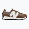 New Balance 327's V1 barna cipő 2