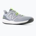 New Balance férfi tenisz cipő MCH796V3 szürke 10