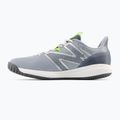 New Balance férfi tenisz cipő MCH796V3 szürke 12