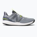 New Balance férfi tenisz cipő MCH796V3 szürke 2