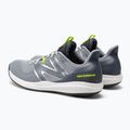 New Balance férfi tenisz cipő MCH796V3 szürke 3