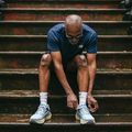 New Balance férfi futócipő M1080V13 starlight 17