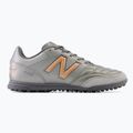 Férfi futballcipő New Balance 442 V2 Team TF ezüst 9