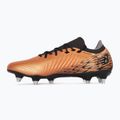 New Balance Tekela V4 Pro Low Laced FG réz férfi futballcipő 10
