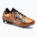 New Balance Tekela V4 Pro Low Laced FG réz férfi futballcipő