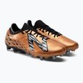 New Balance Tekela V4 Pro Low Laced FG réz férfi futballcipő 4