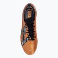 New Balance Tekela V4 Pro Low Laced FG réz férfi futballcipő 6