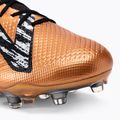 New Balance Tekela V4 Pro Low Laced FG réz férfi futballcipő 7