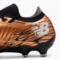 New Balance Tekela V4 Pro Low Laced FG réz férfi futballcipő 8