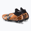 New Balance Tekela V4 Pro SG réz férfi futballcipő 3