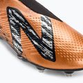 New Balance Tekela V4 Pro SG réz férfi futballcipő 7