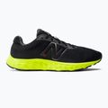 Férfi futócipő New Balance M520V8 fekete 2