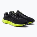 Férfi futócipő New Balance M520V8 fekete 4