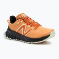 New Balance Fresh Foam Garoe v1 narancssárga női futócipő