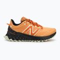 New Balance Fresh Foam Garoe v1 narancssárga női futócipő 2