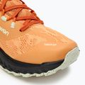 New Balance Fresh Foam Garoe v1 narancssárga női futócipő 7